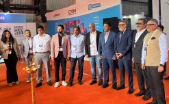 Third edition of DDX Asia kicks off in Mumbai