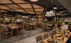 Time Out Market to Enter India with Launch at Worldmark, New Delhi