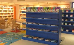 Color Pencil brings kids’ experiential learning store to Chennai