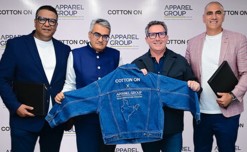 Apparel Group partners with Cotton On for entry in India