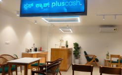 PlusCash launches experiential retail cafe in Bengaluru