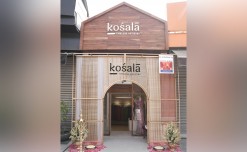 Kosala by Hindalco opens flagship store in New Delhi
