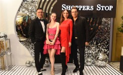Shoppers Stop unveils India's most premium beauty & fashion experiential store at Juhu