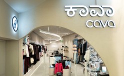 Cava opens its first physical store at Orion Mall, Bengaluru