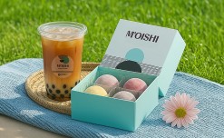 CK Israni Group brings UAE-based dessert brand MOISHI to India