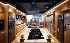 Electrolux opens exclusive store in Dehradun