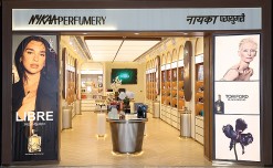Nykaa Perfumery opens two stores in Mumbai