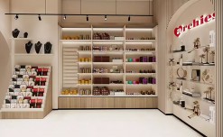 Archies Express plans 20 new stores in FY26