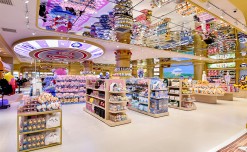 Malaysia’s first MINISO LAND raises the bar for experiential retail