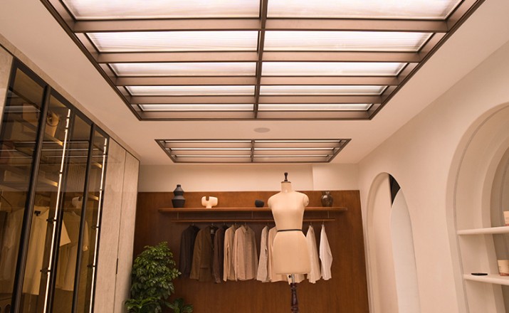 SUNROOOF launches Experience Centre in Bangalore
