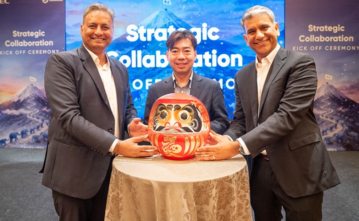 Jumbotail partners with NEC to digitally empower India’s kirana stores