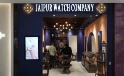 Jaipur Watch Company opens first standalone store in Hyderabad