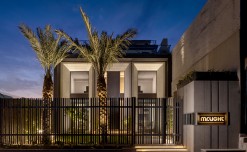 Mr. Light Illumination creates an immersive lighting experience centre in Delhi