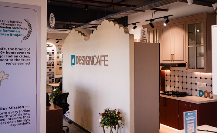 DesignCafe expands Gujarat presence with Experience Centre launch in Gandhinagar