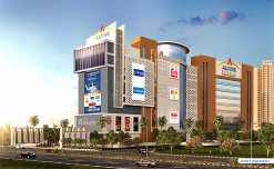 Triveni Omniplex to become Hooghly district’s first shopping mall