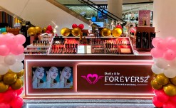 Forever 52 opens four new kiosks, eyes 100 by 2026 end