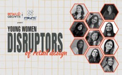 Retail4Growth presents ‘Young Women Disruptors of Retail Design 2026’