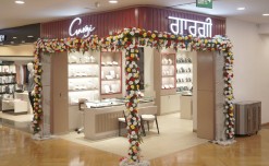Gargi by PNGS expands with new stores in Pune and Ludhiana