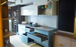 Blum launches exclusive solution centre in Gorakhpur