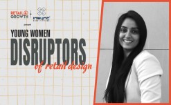 Young Women Disruptors of Retail Design 2026: Sonam Ratnawat