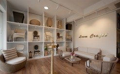 Loomcraft opens its 1st South India store in Kerala