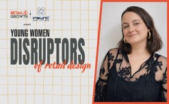Young Women Disruptors of Retail Design 2026: Manon  Foucraut