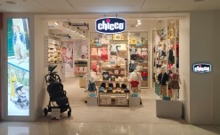 Chicco opens new store at DLF Avenue, New Delhi
