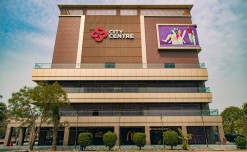Pratham Group launches City Centre-II in Dwarka