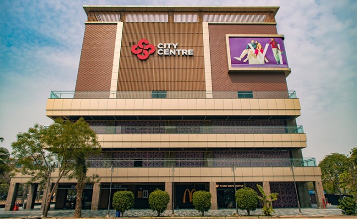 Pratham Group launches City Centre-II in Dwarka