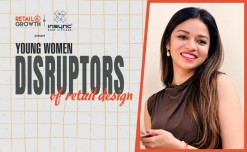 Young Women Disruptors of Retail Design 2026: Jyoti Kumari