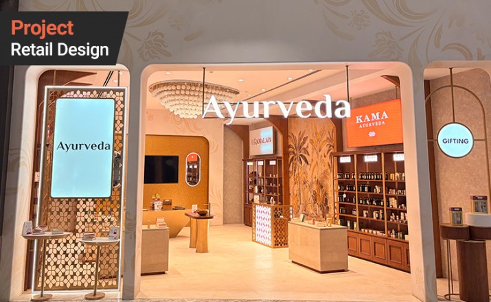 Ayurveda: A serene sanctuary of wellness
