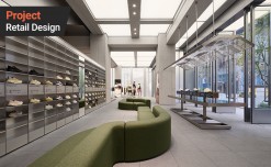 On opens its largest flagship store in China