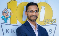 Keventers appoints Shaurya Prabhat as CEO