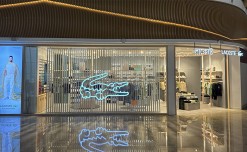 Lacoste enters Northeast India with its first store at Guwahati Airport