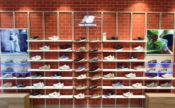 Sneakrz opens its 9th store in Delhi