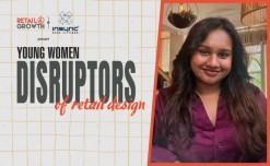 Young Women Disruptors of Retail Design 2026: Nidhi Vinod
