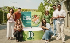 iD Fresh Food’s new packaging puts transparency at the forefront