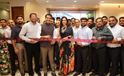 Malabar Gold & Diamonds unveils new store in KR Puram, Bengaluru