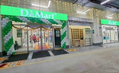 DMart opens at Omaxe Connaught Place, Greater Noida