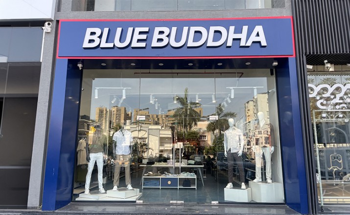 Blue Buddha plans to open 20 stores across India