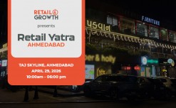 Retail Yatra comes to Ahmedabad on April 29, 2026, showcasing top in-store solutions