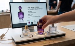 Wilyer brings smarter & interactive digital signage solutions for retail