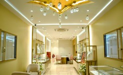 Forevermark Diamond Jewellery opens new store in Patna
