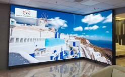 NVS introduces a suite of innovative LED solutions for retail