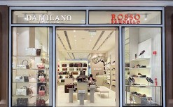 Da Milano Group surpasses 100 stores, eyes expansion into new global markets
