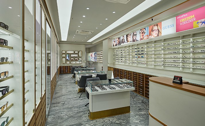 R Kumar Opticians strengthens retail footprint with two new stores in Ahmedabad
