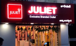 Juliet Apparels marks 50 years, targets 100 stores by 2027