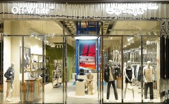 Off-White enters India with store in Mall of Asia, Bengaluru