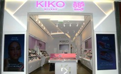 KIKO Milano opens new store in Hyderabad