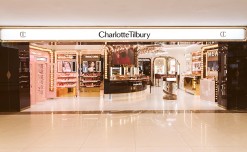 Charlotte Tilbury unveils its first flagship ‘Beauty Wonderland’ in India